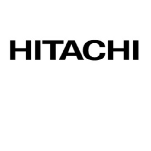 HITACHI
