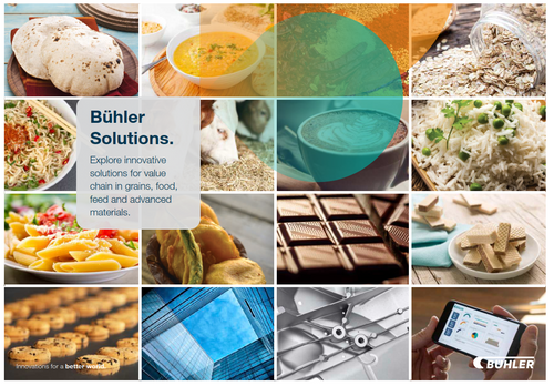 Bühler Solutions