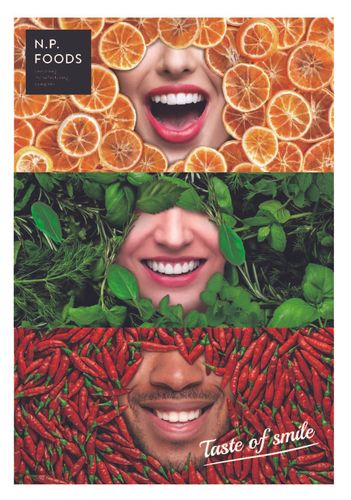 NP Machine Catalogue