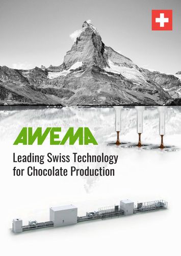 AWEMA General Brochure
