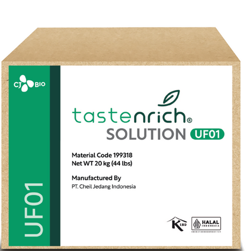 TasteNrich® SOLUTION