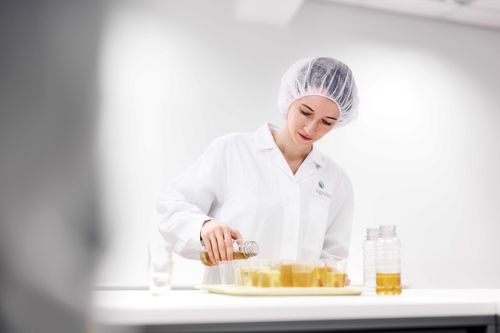 Ingredion to showcase new sugar reduction solution at Gulfood Manufacturing