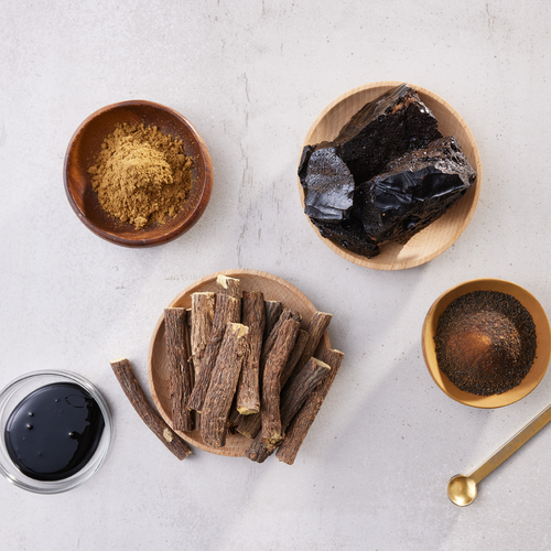 Licorice Extract
