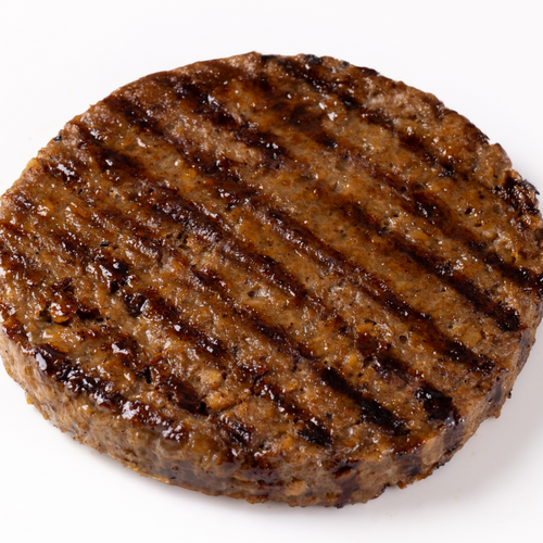 Plant-Based Bakery Applications