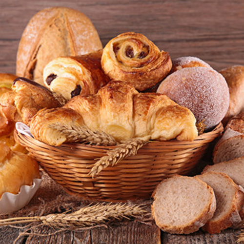 Bakery Ingredients