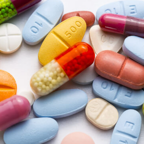 Pharmaceutical & Personal Care Ingredients