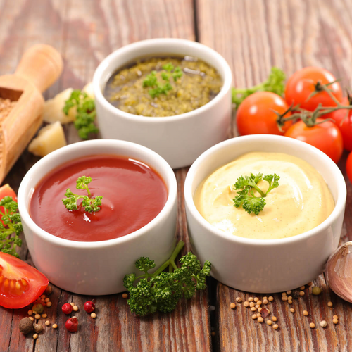 Culinary Ingredients