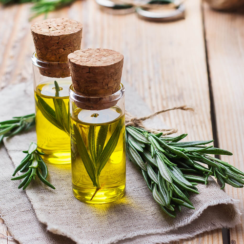 Speciality Ingredients