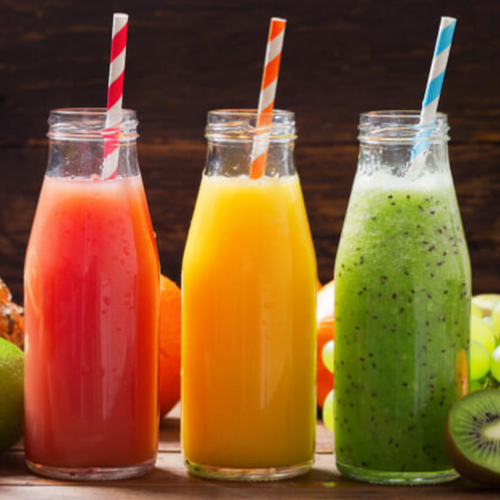 Juice & Beverage Ingredients