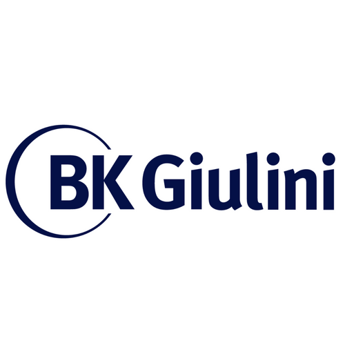 BK Giulini Food Specialties