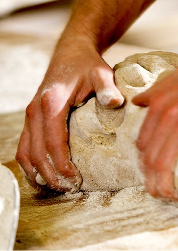 Bakery application file