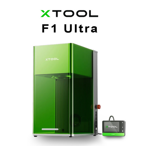 xTool F1 Ultra