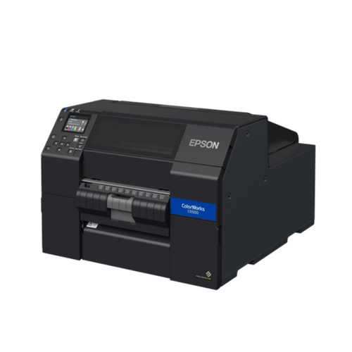 EPSON ColorWorks C6500