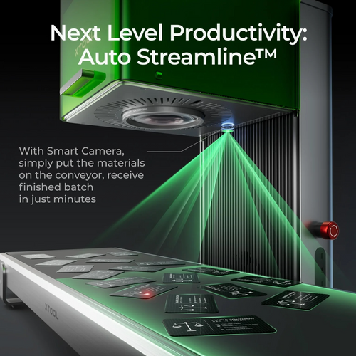 xTool F1 Ultra