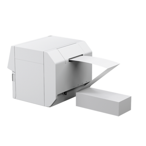 EPSON ColorWorks CW-C4000e