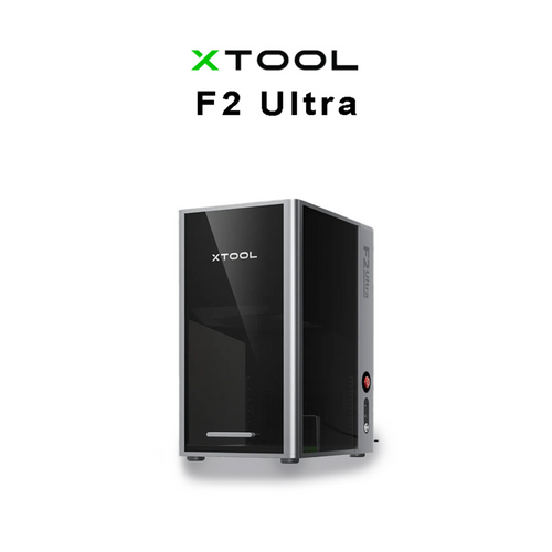 xTool F2 Ultra