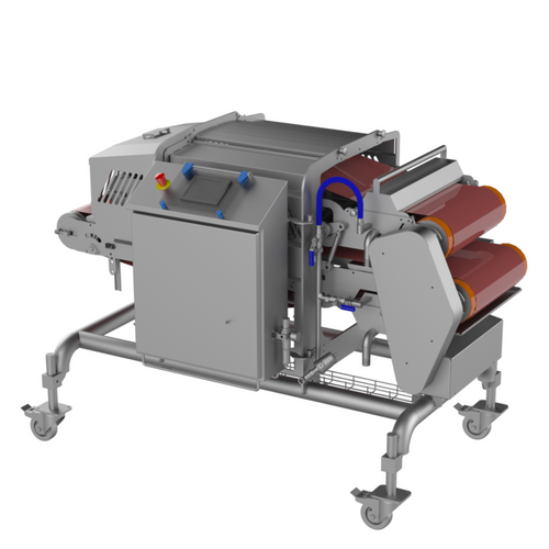 Belt Grill Eco-series (contact cooking)