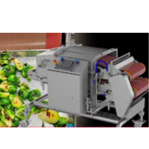 Belt Grill Eco-series (contact cooking)