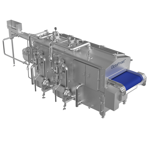 OctoFrost IF Cooker