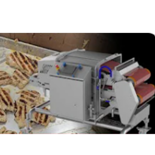Belt Grill Eco-series (contact cooking)