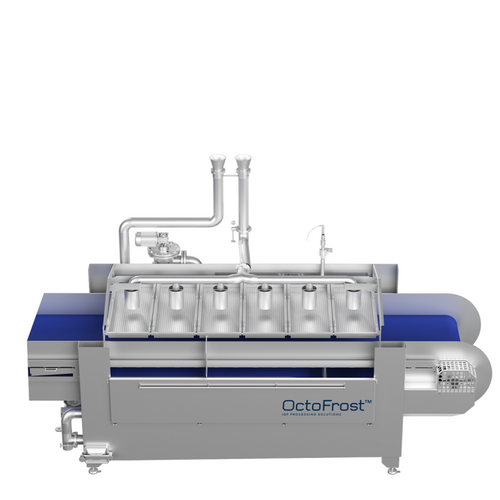 OctoFrost IF Chiller