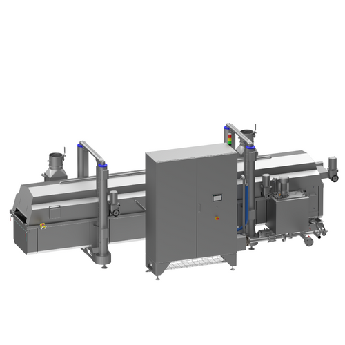 Fryer