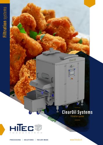 ClearOil