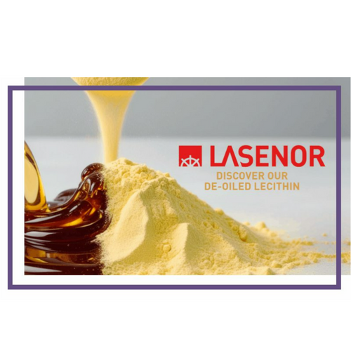 Stabilizers & Emulsifiers