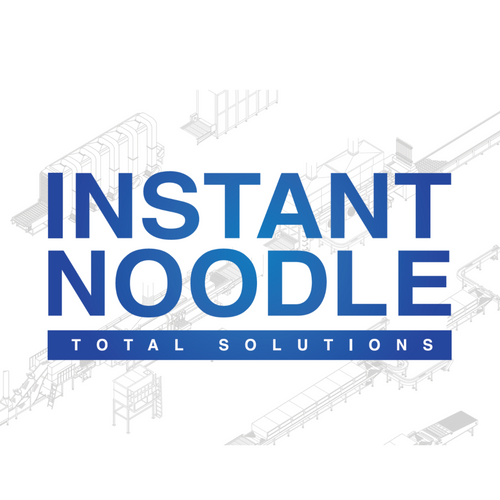 Instant Noodle Making Plant