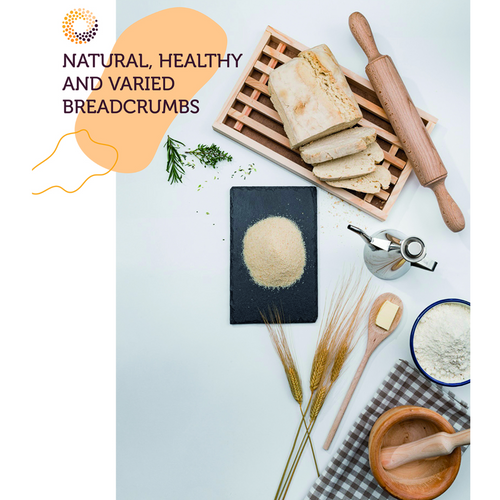 NATURAL TOASTED AND WHITE