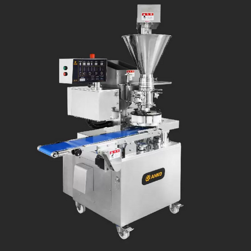 Automatic Encrusting and Forming Machine SD-97W