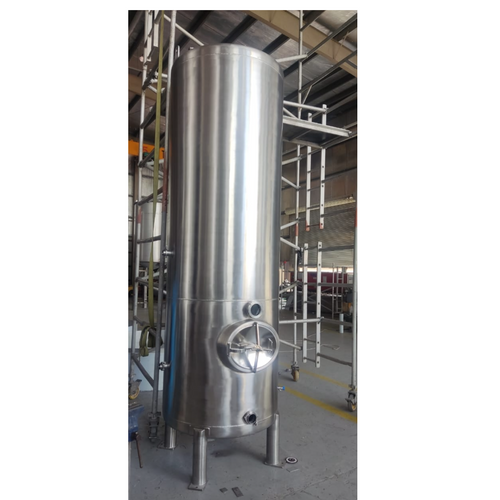 OZONE TANK