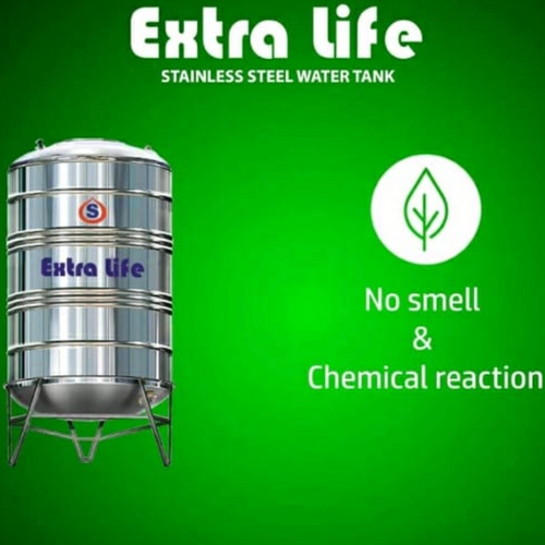 WATER TANKS