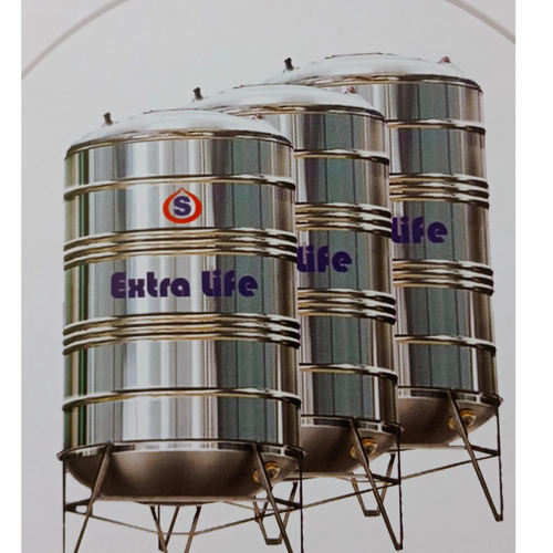 WATER TANKS