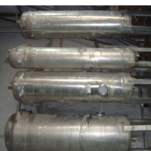 OZONE TANK
