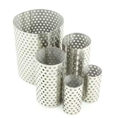 SIEVES/ FILTERS