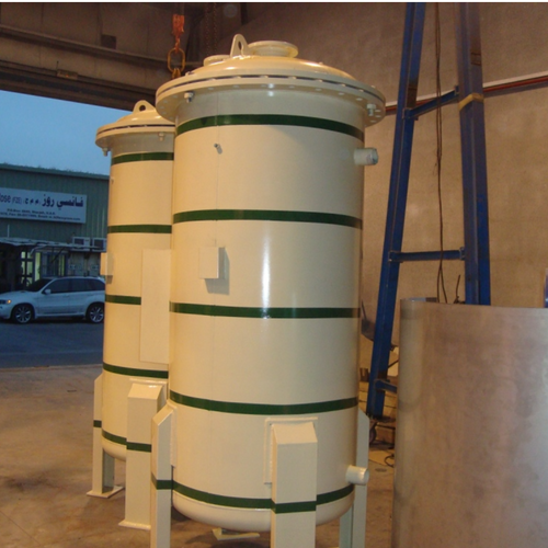 OZONE TANK