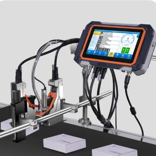 Bentsai E62P Series High-Resolution Inkjet Printer