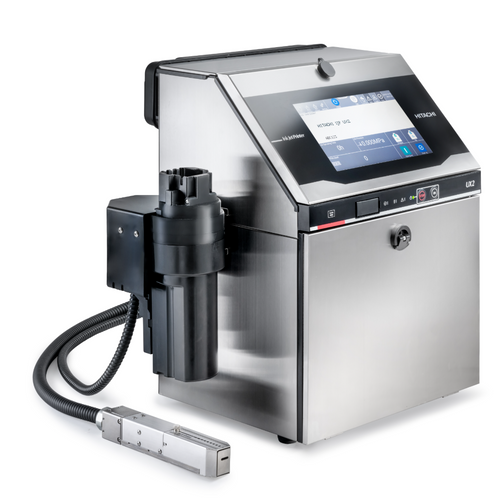 HITACHI CIJ PRINTER