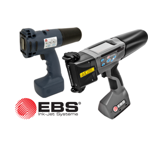 EBS- 250 & 260 Handheld