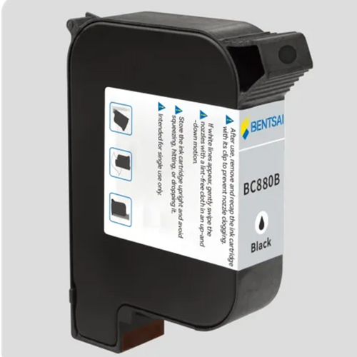 Bentsai Solvent Ink Cartridge