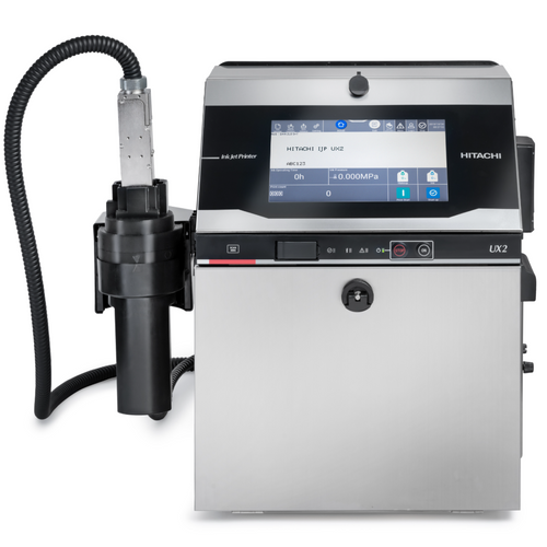 HITACHI CIJ PRINTER
