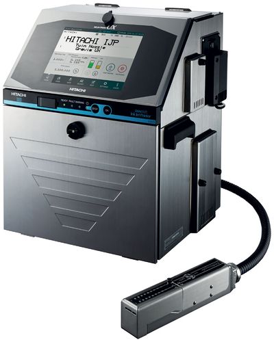 HITACHI CIJ PRINTER
