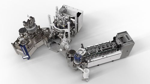 Big technology on a small footprint