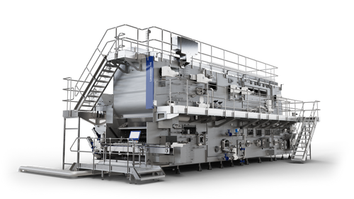 The new generation of bottle washers