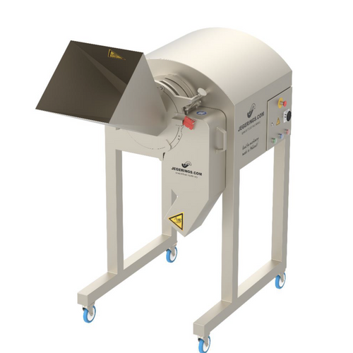 Vegetable Dicing Machine