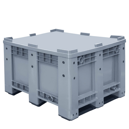 Pallet Container [PC-11]