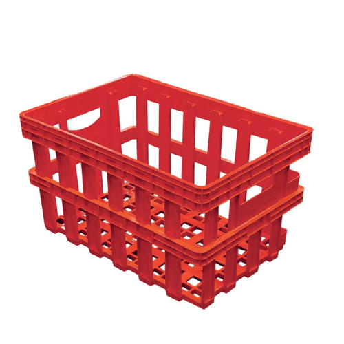 STACKABLE CRATE [CR-04+]