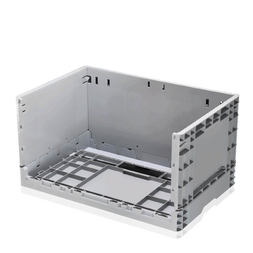 FOLDABLE  BOX [FB-01]