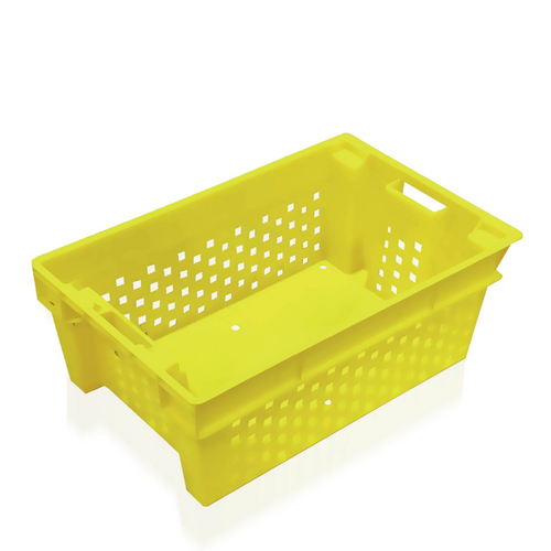 STACKABLE CRATE [CR-06+]